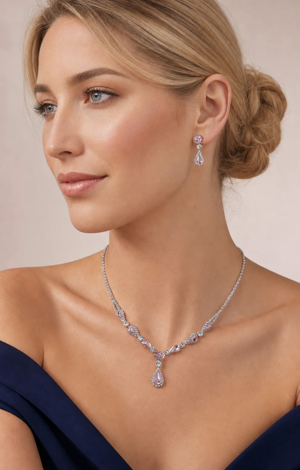 Pendant Necklaces