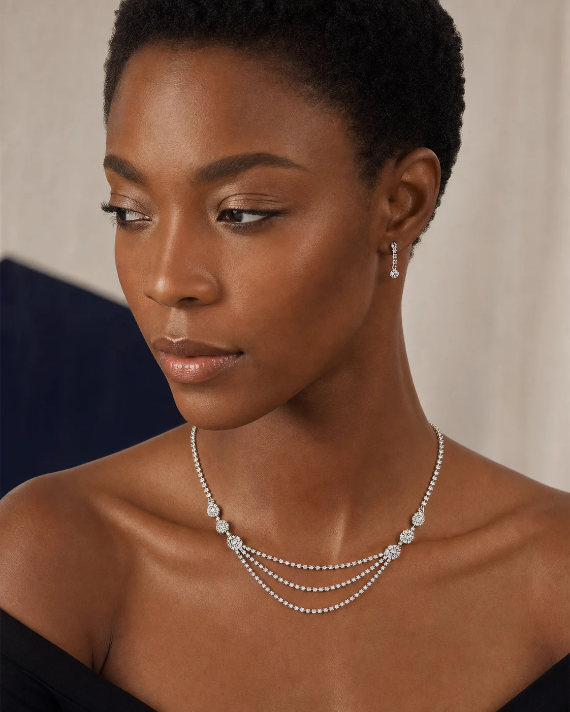 Layered Necklaces