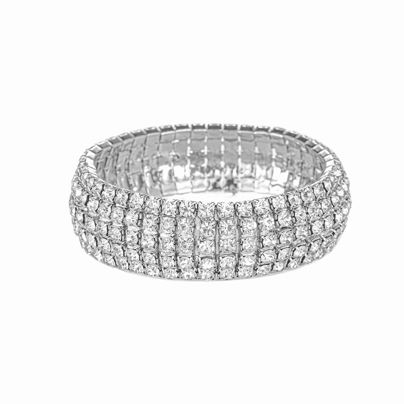 Specification-Led Sampling