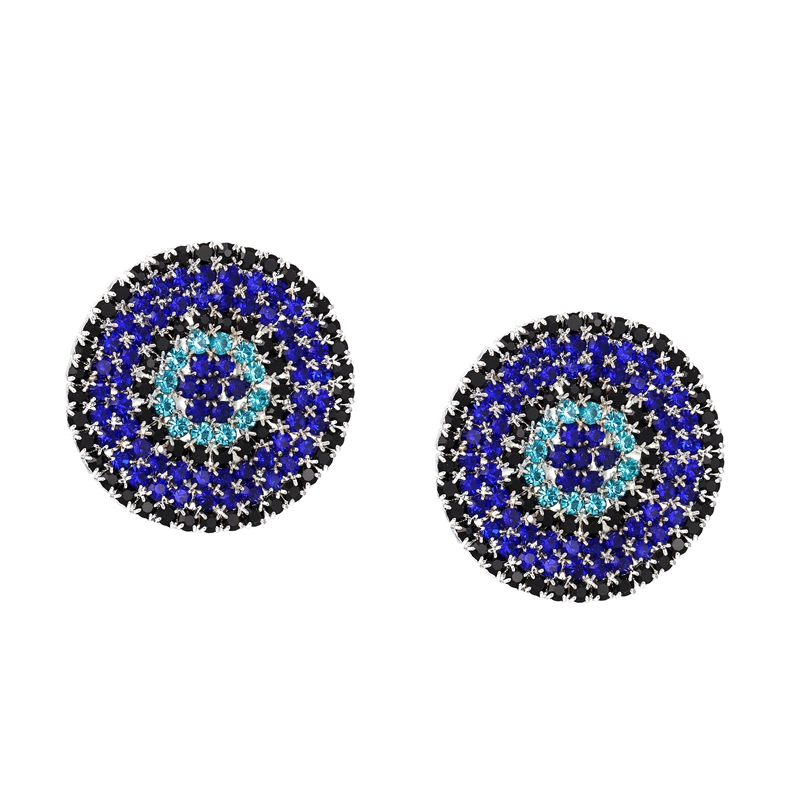 Stud Earrings