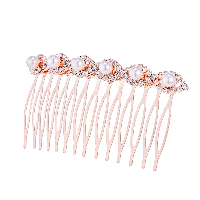 Hair Combs