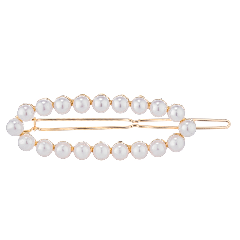 Pearl Hair Clip