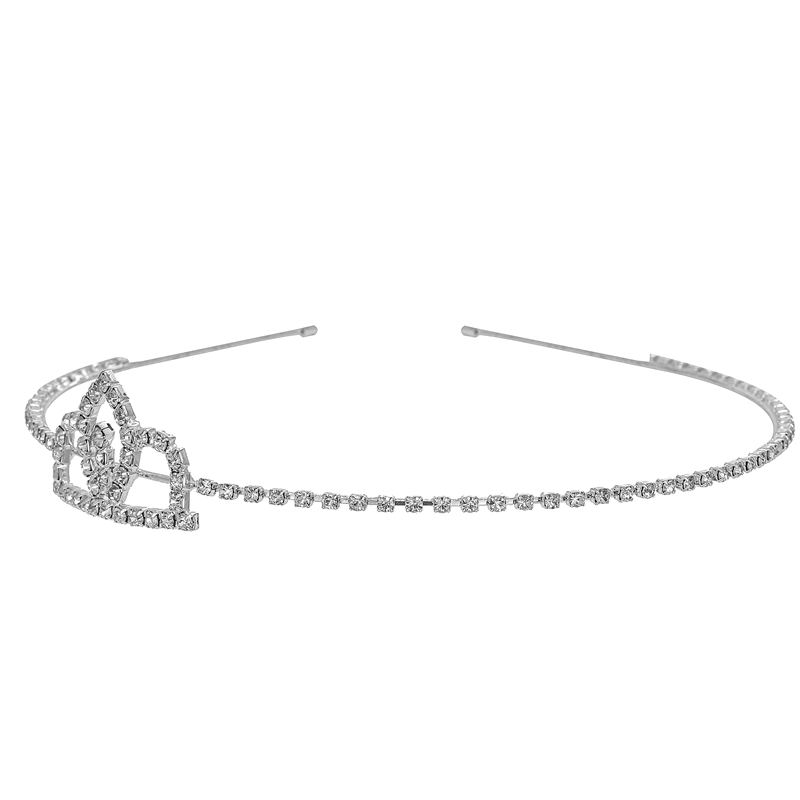 Hair Vines & Chains