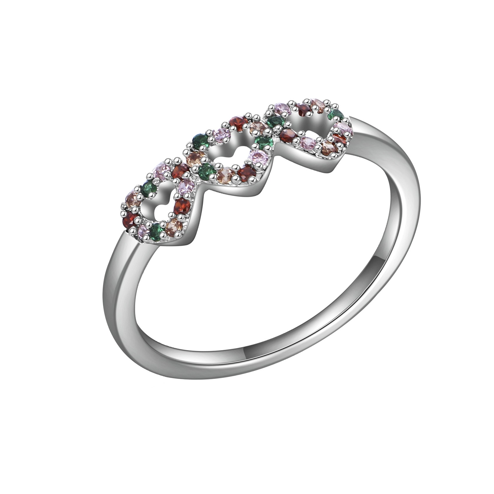 Stackable Rings