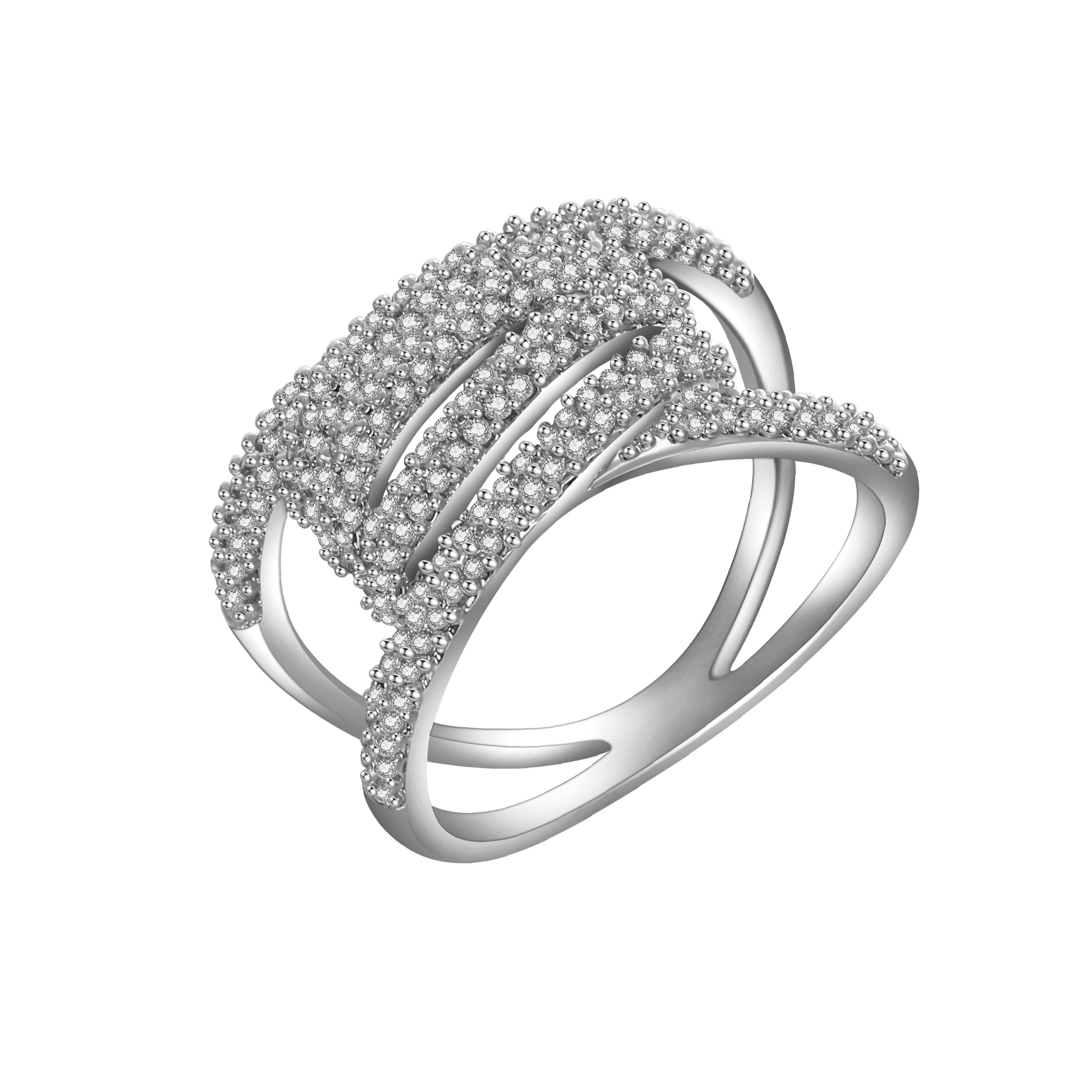 Statement Rings